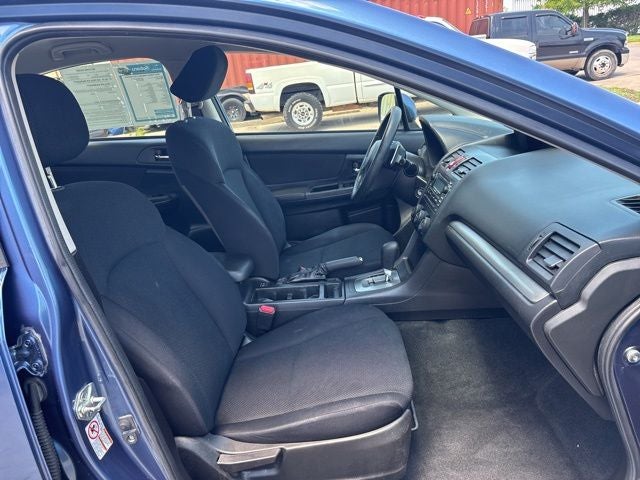 2014 Subaru Impreza 2.0i Premium