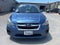 2014 Subaru Impreza 2.0i Premium