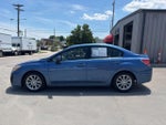 2014 Subaru Impreza 2.0i Premium