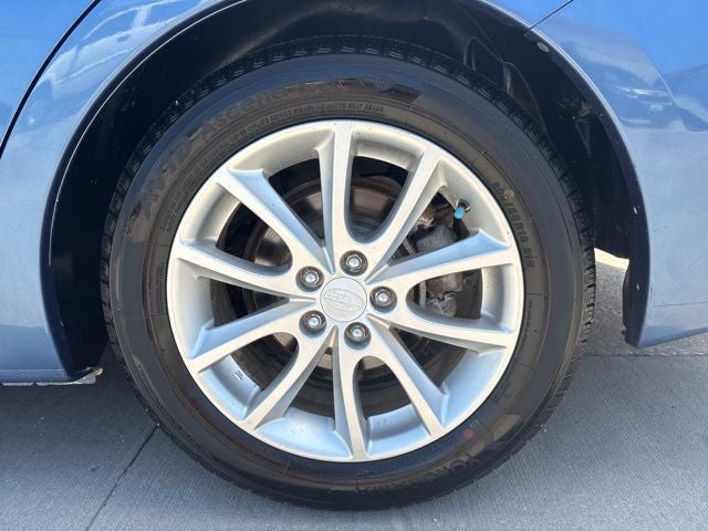 2014 Subaru Impreza 2.0i Premium