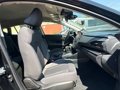 2024 Subaru Impreza Base