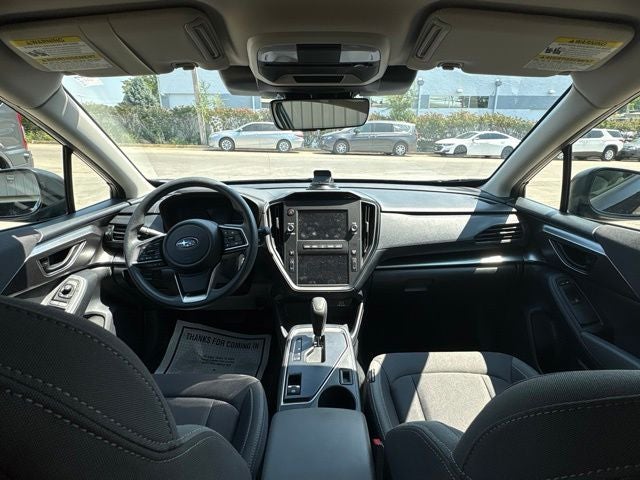 2024 Subaru Impreza Base