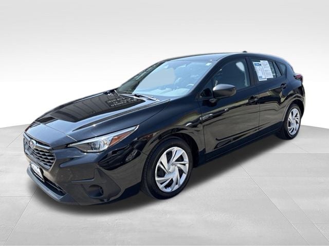2024 Subaru Impreza Base