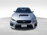 2018 Subaru WRX Base