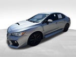 2018 Subaru WRX Base