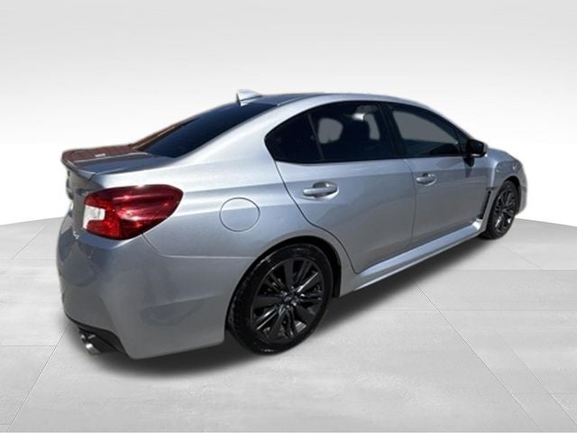 2018 Subaru WRX Base