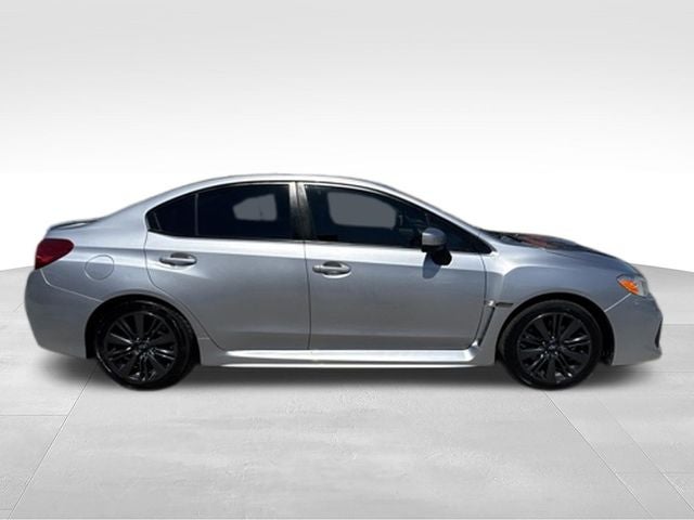 2018 Subaru WRX Base
