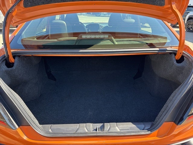 2022 Subaru WRX Limited