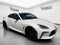 2025 Toyota GR86 Premium