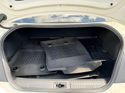 2025 Toyota GR86 Premium