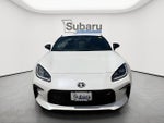 2025 Toyota GR86 Premium