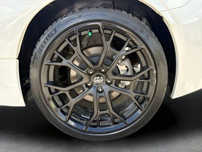 2025 Toyota GR86 Premium