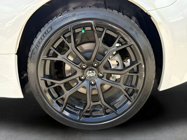 2025 Toyota GR86 Premium