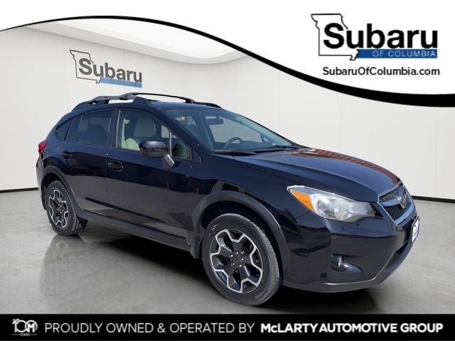 2014 Subaru XV Crosstrek 2.0i Premium