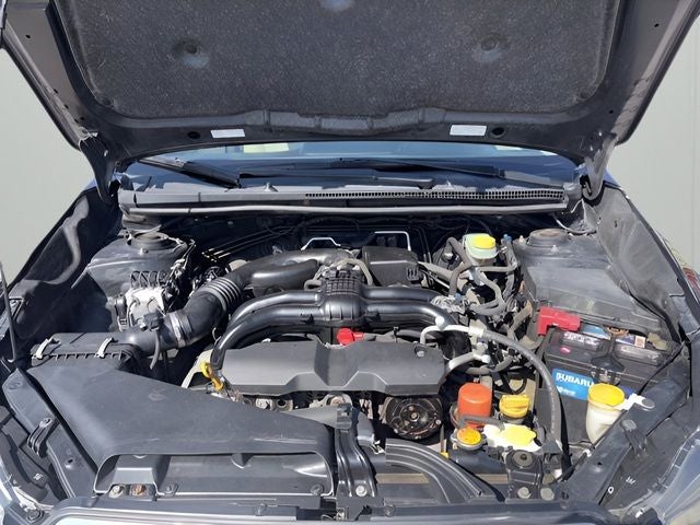 2014 Subaru XV Crosstrek 2.0i Premium