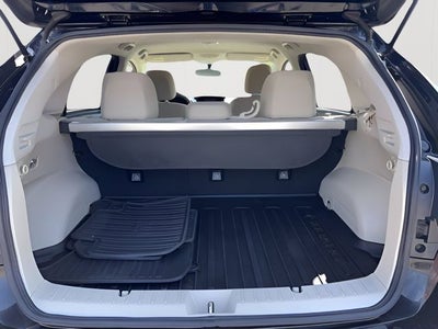 2014 Subaru XV Crosstrek 2.0i Premium