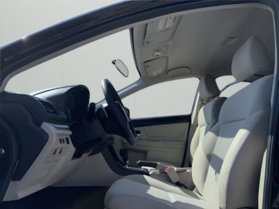 2014 Subaru XV Crosstrek 2.0i Premium