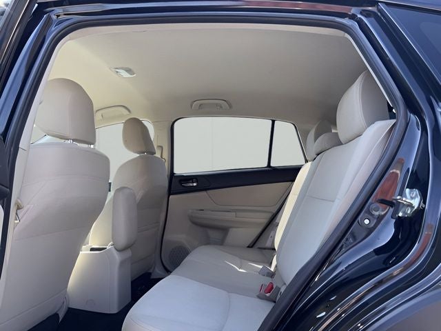 2014 Subaru XV Crosstrek 2.0i Premium