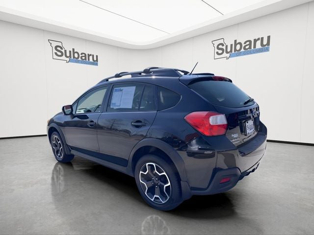 2014 Subaru XV Crosstrek 2.0i Premium