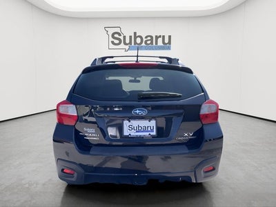 2014 Subaru XV Crosstrek 2.0i Premium