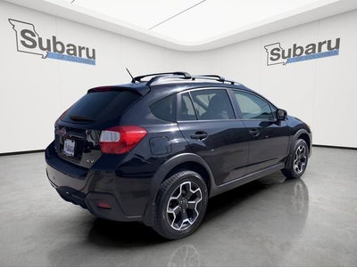 2014 Subaru XV Crosstrek 2.0i Premium