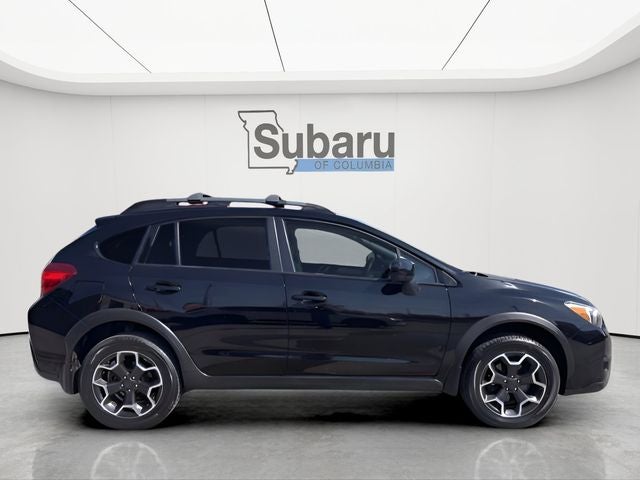 2014 Subaru XV Crosstrek 2.0i Premium