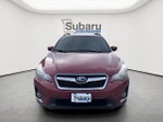 2017 Subaru Crosstrek 2.0i Limited