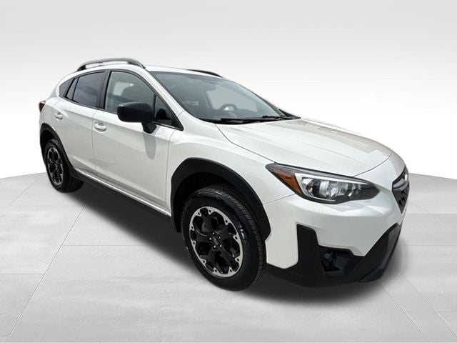 2021 Subaru Crosstrek Base