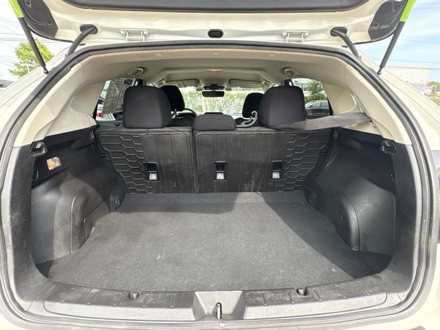 2021 Subaru Crosstrek Base