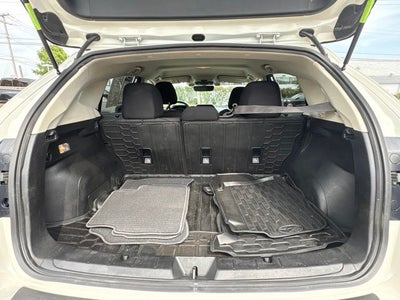 2021 Subaru Crosstrek Base