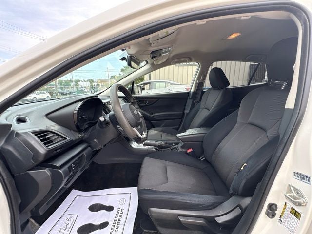 2021 Subaru Crosstrek Base