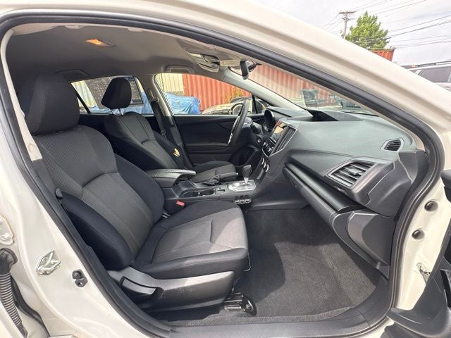 2021 Subaru Crosstrek Base