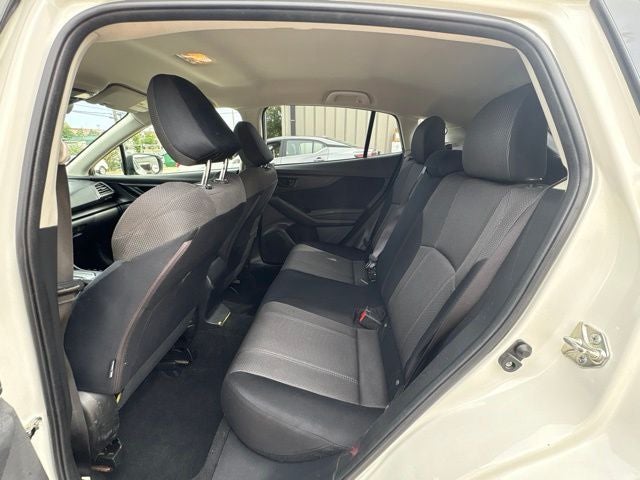2021 Subaru Crosstrek Base