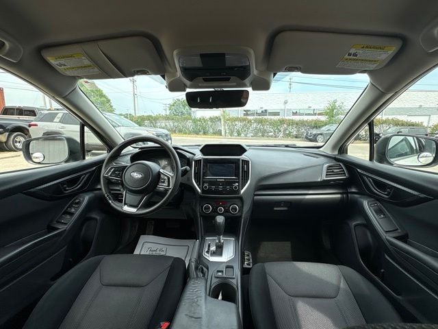 2021 Subaru Crosstrek Base