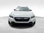 2021 Subaru Crosstrek Base