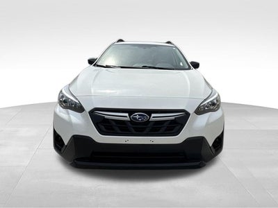 2021 Subaru Crosstrek Base