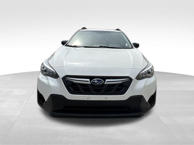2021 Subaru Crosstrek Base