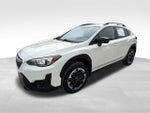 2021 Subaru Crosstrek Base
