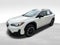 2021 Subaru Crosstrek Base