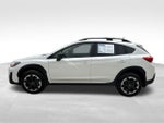 2021 Subaru Crosstrek Base