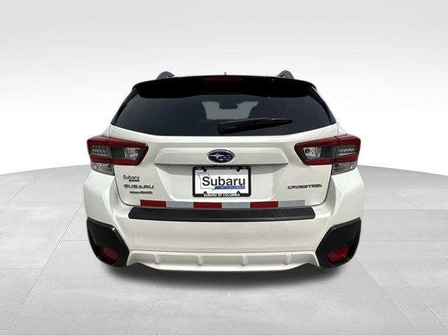 2021 Subaru Crosstrek Base