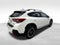 2021 Subaru Crosstrek Base