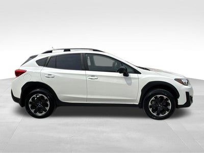 2021 Subaru Crosstrek Base