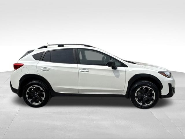 2021 Subaru Crosstrek Base