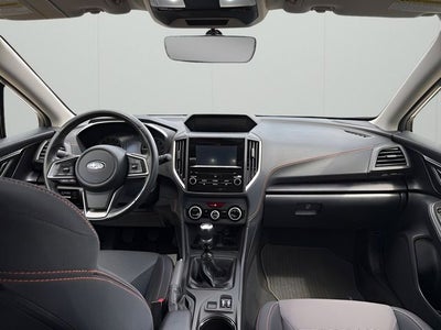 2023 Subaru Crosstrek Premium