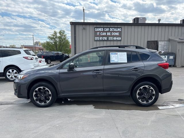 2023 Subaru Crosstrek Premium