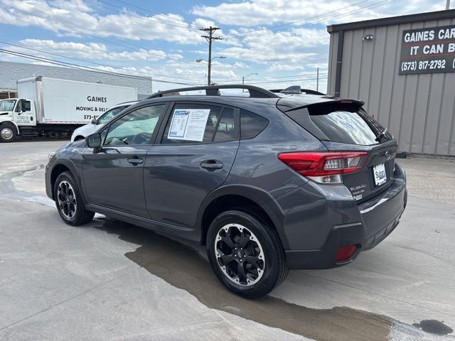 2023 Subaru Crosstrek Premium