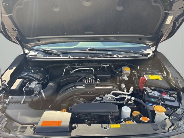 2018 Subaru Crosstrek 2.0i Limited