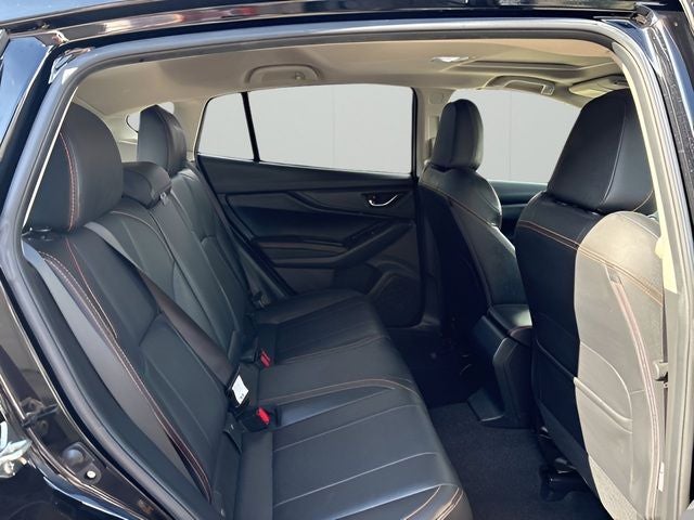 2018 Subaru Crosstrek 2.0i Limited