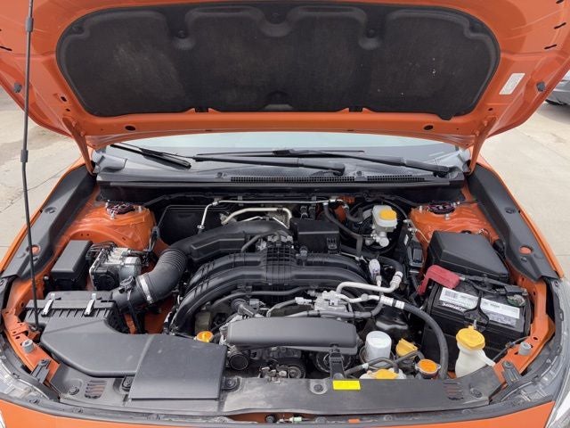 2018 Subaru Crosstrek 2.0i Limited